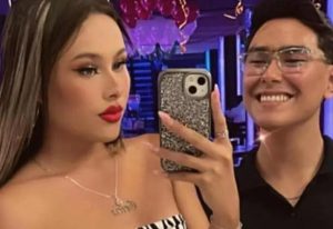 Grecia y Emilio asesinados en Puebla