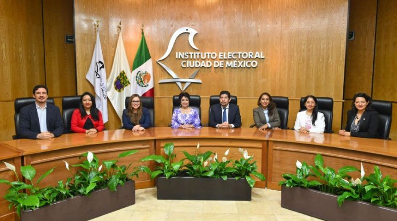 Aprueba IECM su Plan General de Desarrollo 2026-2029