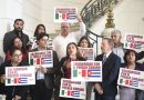 Inicia Morena campaña de solidaridad con el pueblo cubano; diputados donarán su dieta mensual