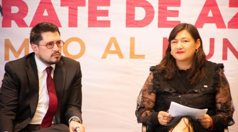 Azcapotzalco lanza ruta gastronómica, cultural y turística rumbo al Mundial 2026