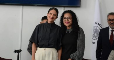 Morena respalda estrategia de la Fiscalía para reducir impunidad y fortalecer atención a víctimas