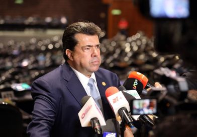 Reducir la jornada laboral no es trabajar menos: Es organizar mejor el trabajo y proteger el empleo formal: Pedro Haces Barba