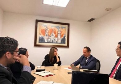 “Sin fast track”, dictamen de la minuta para reducir la jornada laboral a 40 horas semanales: Dip. Fed. Maiella Gómez Maldonado