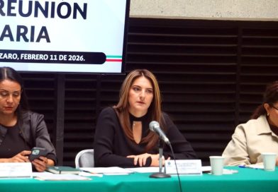 Comisión de Trabajo y Previsión Social aprueba mayor transparencia salarial, más derechos y promueve cero discriminación en favor de trabajadores de México