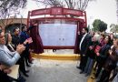 Promulga Naucalpan el Bando Municipal 2026, enfatiza alcalde Isaac Montoya carácter humanista