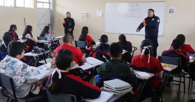 Xiutetelco blinda a su juventud: gobierno de Baltazar Narciso fortalece prevención contra la trata