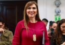 Diputada Miriam Saldaña Vicecoordinadora del PT propone incluir nuevos tipos de contaminación en la Ley de Cultura Cívica de la Ciudad de México