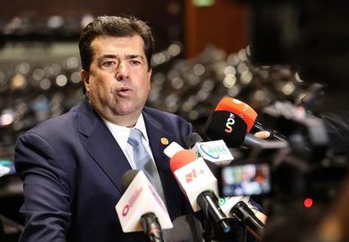 Límite a pensiones: Orden y equidad en el uso de recursos públicos