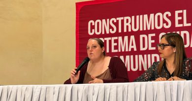 Morena escucha a usuarios de psicoactivos para construir la Ley del Sistema de Cuidados