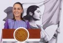 «Queremos que las niñas y niños sean felices»: Presidenta Claudia Sheinbaum anuncia el inicio de la entrega de las tarjetas de la beca de apoyo para uniformes y útiles «Rita Cetina»
