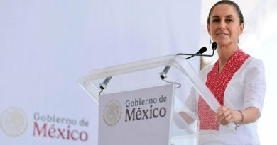 Plan México: Presidenta Claudia Sheinbaum inaugura primer polo de desarrollo económico para el bienestar en Huamantla, Tlaxcala, con inversión de 540 mdd