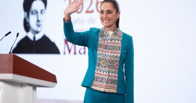 «Hemos avanzado muchísimo»: Presidenta Claudia Sheinbaum destaca más de 97% en abasto de medicamentos