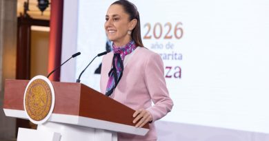 El tren suburbano pasa de manos de privados al pueblo de México: Presidenta Claudia Sheinbaum anuncia su adquisición y cambio de nombre a tren «Felipe Ángeles»