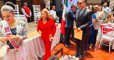 Ayuntamiento de Xiutetelco respalda arranque de la Colecta Nacional 2026 de la Cruz Roja
