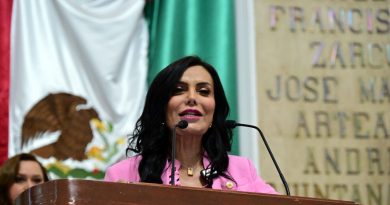 Hoy reconocemos desde el Congreso de la CDMX a las personas que siempre han sido excluidas