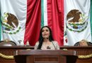 De acuerdo a la encuestadora C&E Research, la diputada Diana Sánchez Barrios es la mejor posicionada por MORENA para competir por la alcaldía Cuauhtémoc