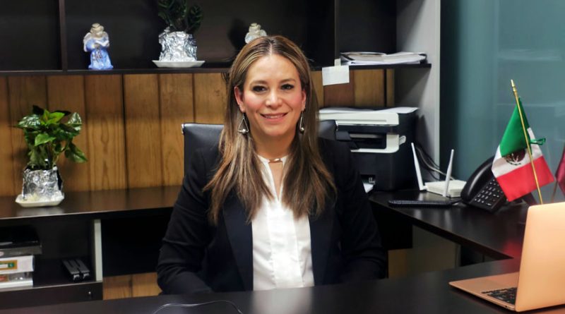 El contacto con la gente nos ayuda mucho a que nosotros nos demos cuenta, si se está trabajando en las calles: Concejal Elizabeth Aguilar