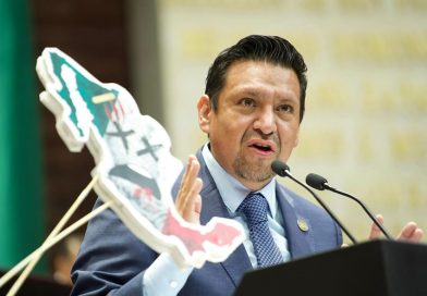 PAN exige a secretaría de infraestructura hacer pública la revisión del tramo 5 del tren Maya; «No queremos más descarrilamientos»