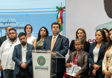 T-MEC bajo presión: Pedro Haces Barba llama a coordinar a empresarios y trabajadores para fortalecer a México