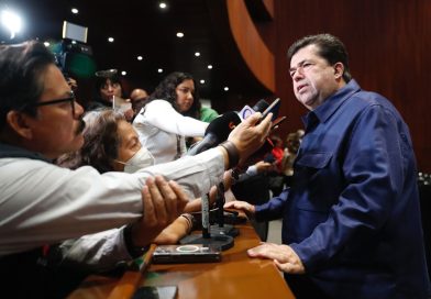 Tragamonedas ilegales: Un problema de seguridad que ya no puede normalizarse en México