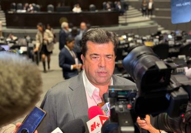 Modernizar el trabajo sin frenar la productividad: El reto laboral que hoy discute México