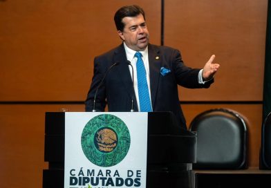 Transporte, diálogo y corresponsabilidad: El sindicalismo moderno que hoy necesita México