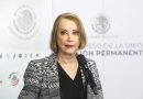 Reforma constitucional para combatir el delito de feminicidio se aprobará en los próximos días, informa Laura Itzel Castillo