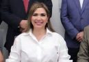 Miriam Saldaña presente en el primer Consejo de Consulta del Agua de la Ciudad de México