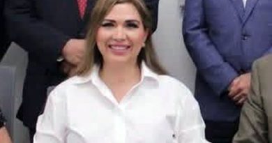 Miriam Saldaña presente en el primer Consejo de Consulta del Agua de la Ciudad de México