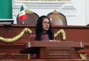 Diputada Rosario Morales impulsa iniciativa para garantizar accesibilidad en escuelas para estudiantes de talla baja en la CDMX