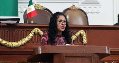 Diputada Rosario Morales impulsa iniciativa para garantizar accesibilidad en escuelas para estudiantes de talla baja en la CDMX
