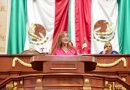 Diputada del PT Miriam Saldaña, presenta iniciativa para reducir el presupuesto al Congreso de la Ciudad de México