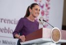 Presidenta Claudia Sheinbaum presenta los 6 ejes de la estrategia nacional de atención a la salud mental para las y los jóvenes: «El ABC de las Emociones»