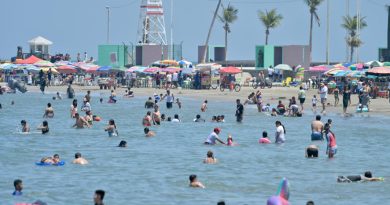 Veracruz registra ocupación hotelera de 80.58% en arranque de Semana Santa 2026; 3.59 puntos porcentuales más que en 2025