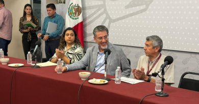 Xiutetelco consolida avances en seguridad, transparencia e infraestructura bajo el liderazgo de Baltazar Narciso