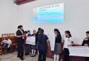 Gobierno de Xiutetelco fortalece la salud emocional en escuelas