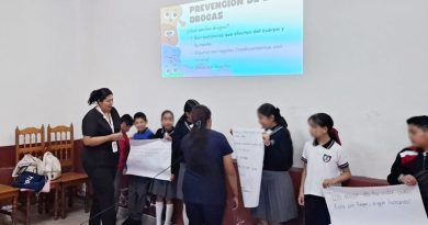 Gobierno de Xiutetelco fortalece la salud emocional en escuelas