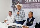 Xiutetelco fortalece la seguridad regional bajo el liderazgo de Baltazar Narciso
