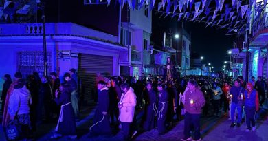 Respuesta oportuna y saldo sin incidentes graves: Gobierno de Xiutetelco refuerza seguridad durante Semana Santa 2026