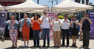 Xiutetelco transforma el “Día Naranja” en acciones reales: más de 100 servicios gratuitos para la ciudadanía