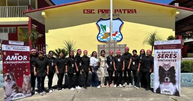 Xiutetelco impulsa el bienestar animal con acciones que unen a las familias