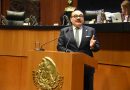 Ramírez Marín plantea reforma para incorporar infraestructura digital en hogares