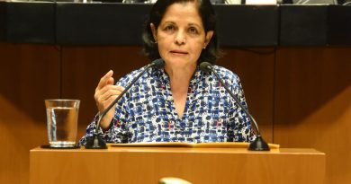 Partido Verde impulsa reforma para frenar el acoso telefónico y proteger los derechos de los consumidores