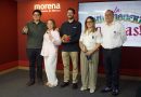 Morena rechaza actos de intimidación y sabotaje a la marcha por la soberanía