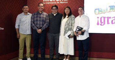 Morena denunciará ante la CNDH la represión a manifestantes durante la gira de Isabel Díaz Ayuso por Aguascalientes