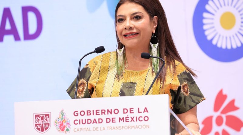 Respalda Jefa de Gobierno a Ariadna Montiel como nueva dirigente nacional de Morena; coincide en que candidaturas reflejen honestidad y trayectoria