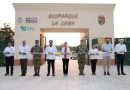 Ningún gobierno extranjero puede entrar en nuestro territorio, aquí defendemos la patria: Presidenta Claudia Sheinbaum en inauguración de Ecoparque «La Ceiba» en Palenque, Chiapas