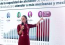 En caso de extradición, México pide reciprocidad: Presidenta Claudia Sheinbaum