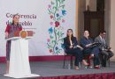 Presidenta Claudia Sheinbaum presenta «Volver a crecer» para liquidar y reestructurar más de 60 mil créditos impagables en beneficio de 59 mil 967 mujeres productoras y pequeños productores