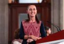 Presidenta Claudia Sheinbaum presenta el programa cátedras de la diáspora mexicana dirigido a jóvenes investigadores en el exterior que mantienen vínculo con México